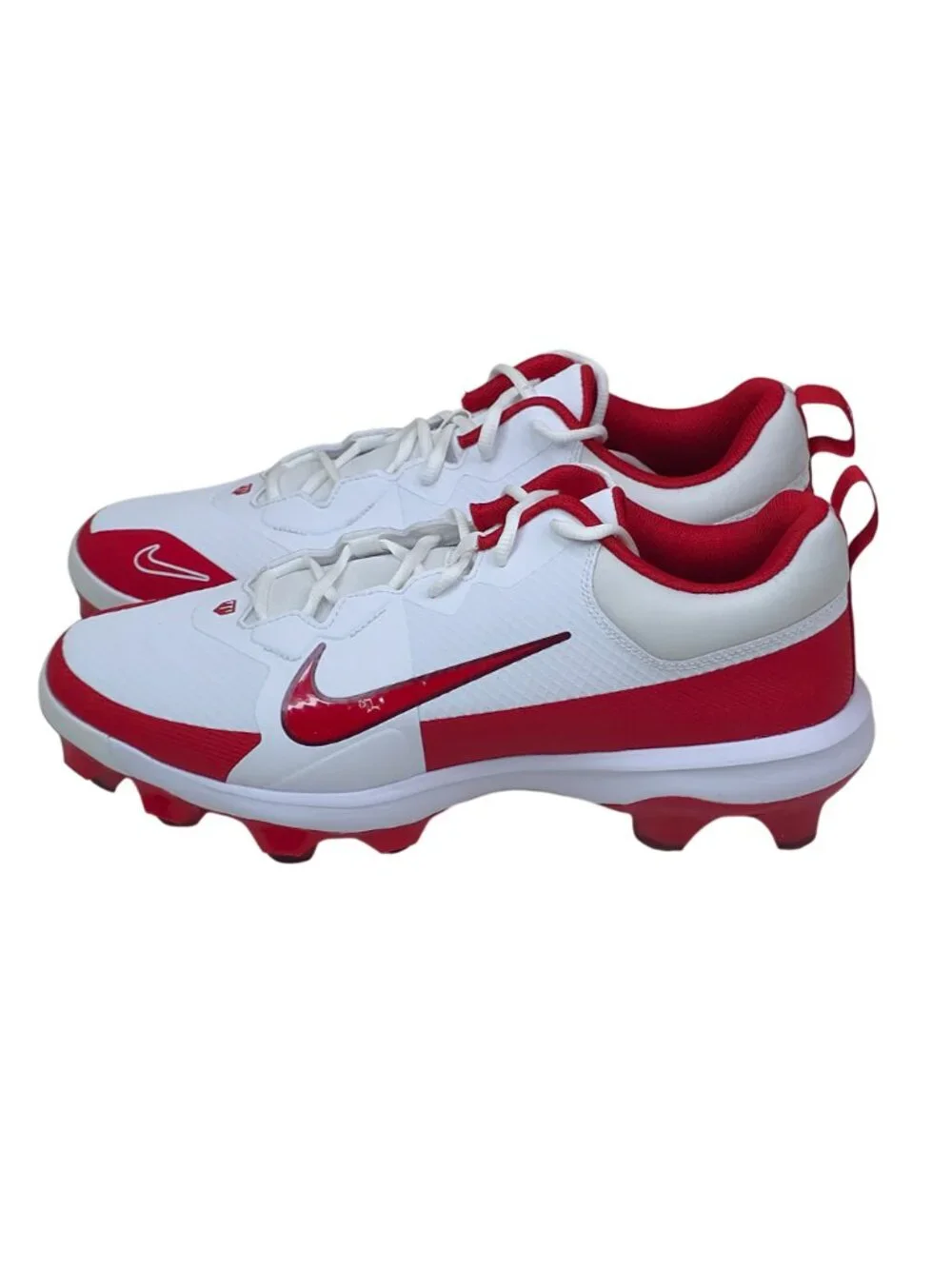 Nike designed optimal